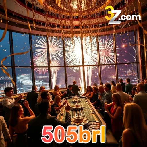 505brl bet Jogos de caça-níqueis